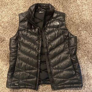 The North Face Women’s 550 Vest